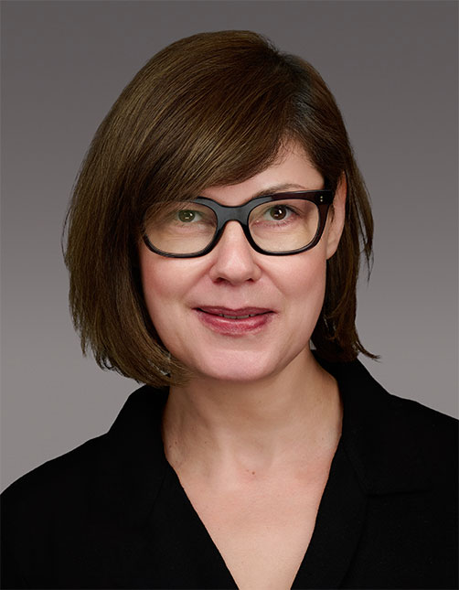 Anna Bunin, Ph.D., Senior Director, In Vivo & Translational Biology