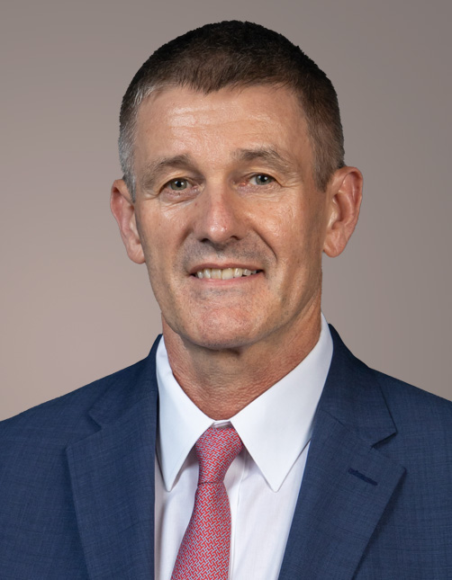 Bruce D. Car, DVM, Ph.D., DACVP, Chief Scientific Officer