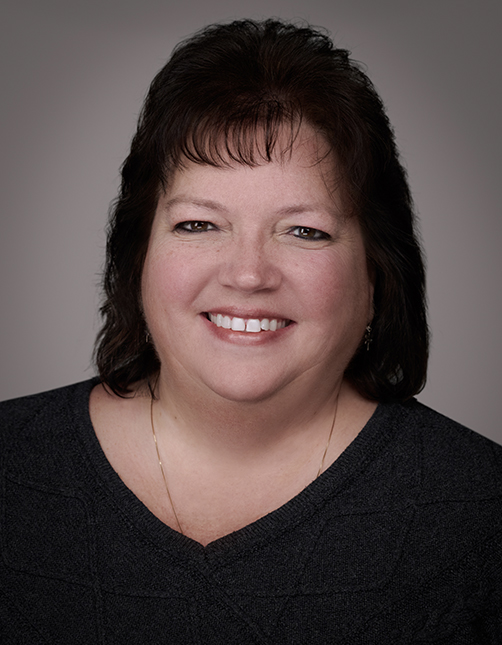 Lisa Hribko, Director, Clinical Supply Management